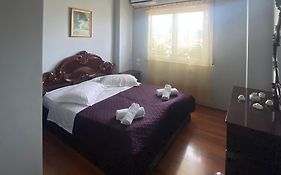 Stay The Night Shkodra Apartment City Centre